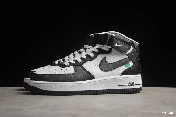 Force LV&Air Mid  0127